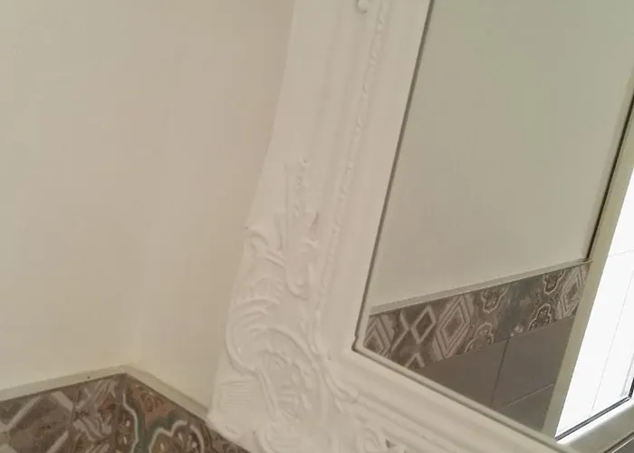 A Casetta Nostra Appartement *