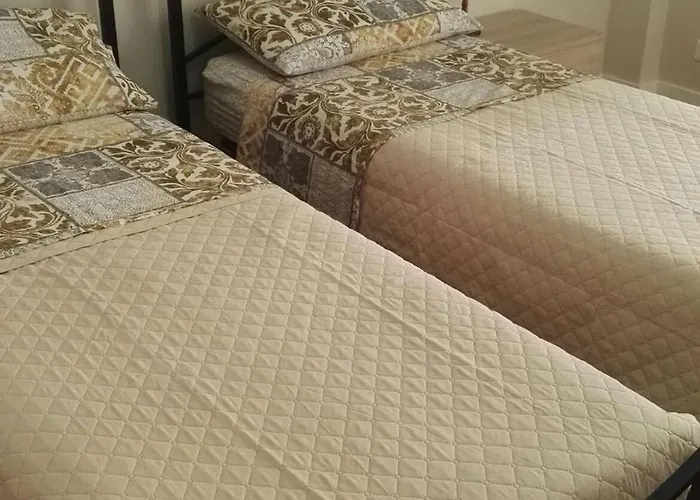 A Casetta Nostra Appartement Rome