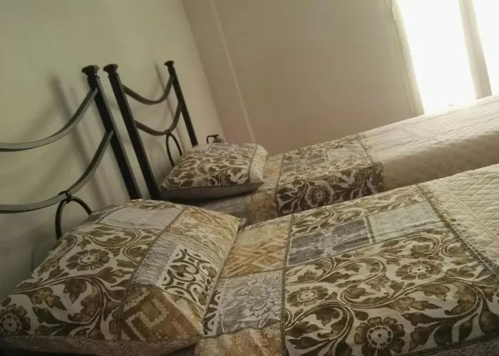 Appartement A Casetta Nostra *