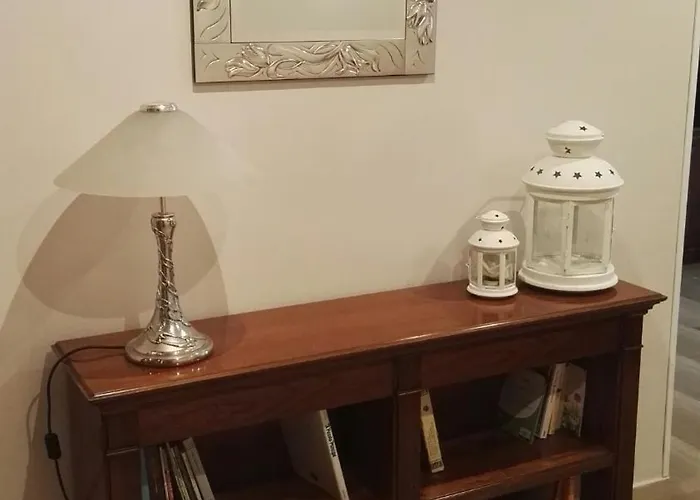 Appartement A Casetta Nostra